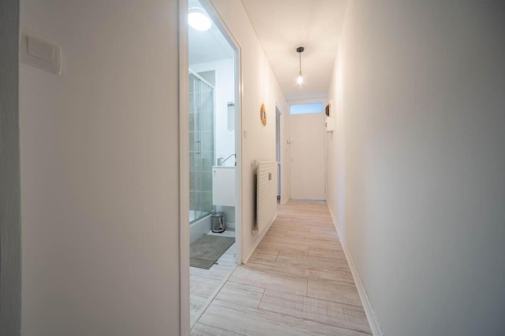 L'Escale Mauricienne Apartment Chalon-sur-Saone Exterior photo